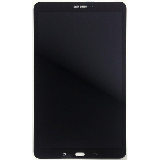 TOUCH+DISPLAY SAMSUNG P580,P585 BRANCO